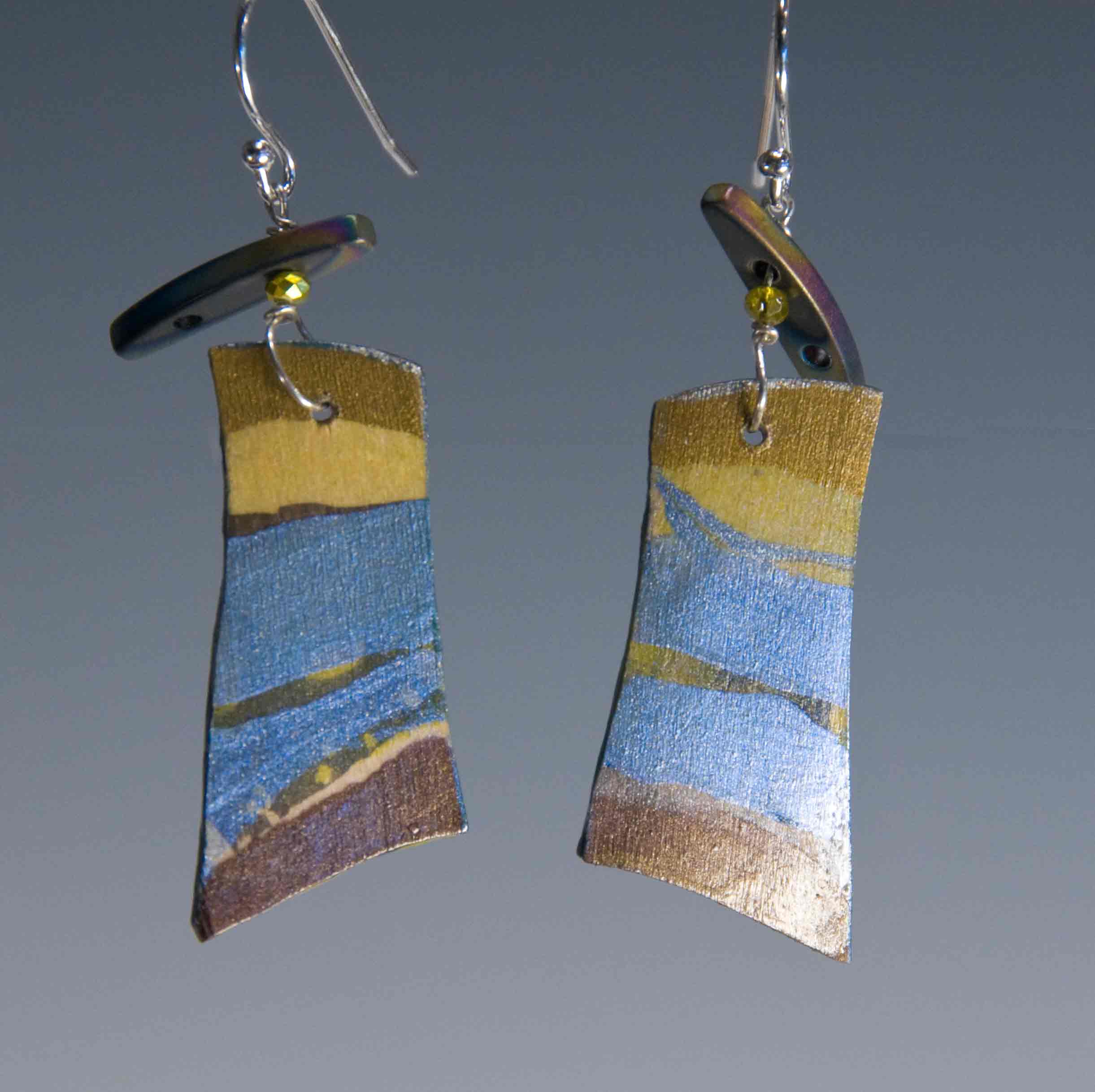 Birch Jewelry, side a